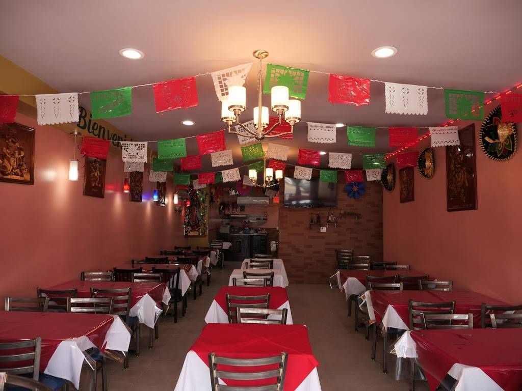 La Fondita Restaurant | restaurant | 49-11 69th St, Woodside, NY 11377, USA | 7182556589 OR +1 718-255-6589