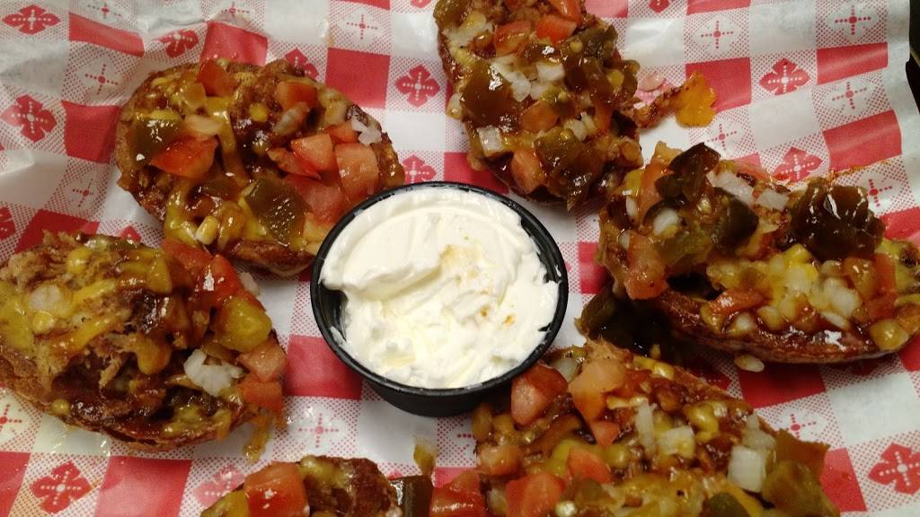 Q-To-U-BBQ | restaurant | 101, 4705 E Carefree Hwy, Cave Creek, AZ 85331, USA | 4806644198 OR +1 480-664-4198