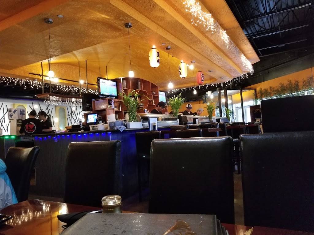 Kyoto Sushi | restaurant | 1250 Town Centre Dr, Eagan, MN 55123, USA | 6519948880 OR +1 651-994-8880