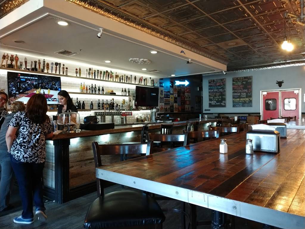 Rustic Burger House | restaurant | 24025 Newhall Ranch Rd, Santa Clarita, CA 91355, USA | 6612541300 OR +1 661-254-1300