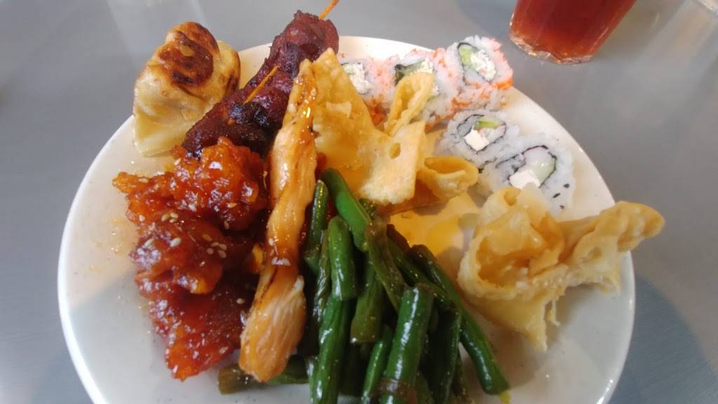 UNO 1 China Super Buffet | restaurant | 3421 Grande Bulevar Blvd, Irving, TX 75062, USA | 9722553788 OR +1 972-255-3788