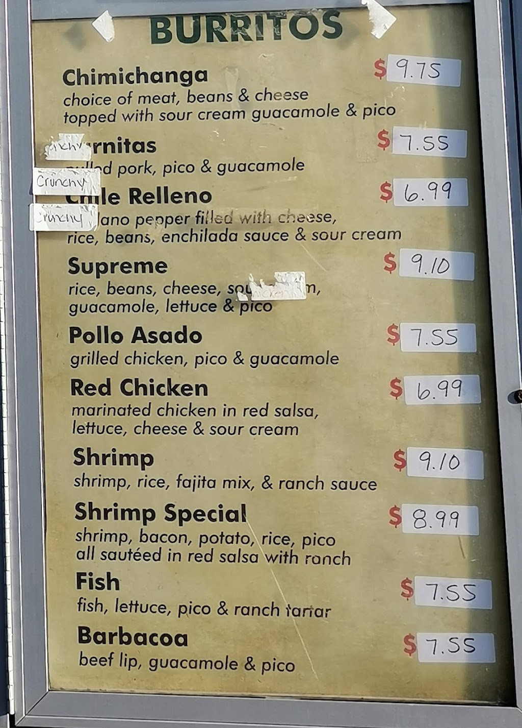 El Ricardo’s Mexican Restaurant | restaurant | 9310 W Central Ave, Wichita, KS 67212, USA | 3162953677 OR +1 316-295-3677