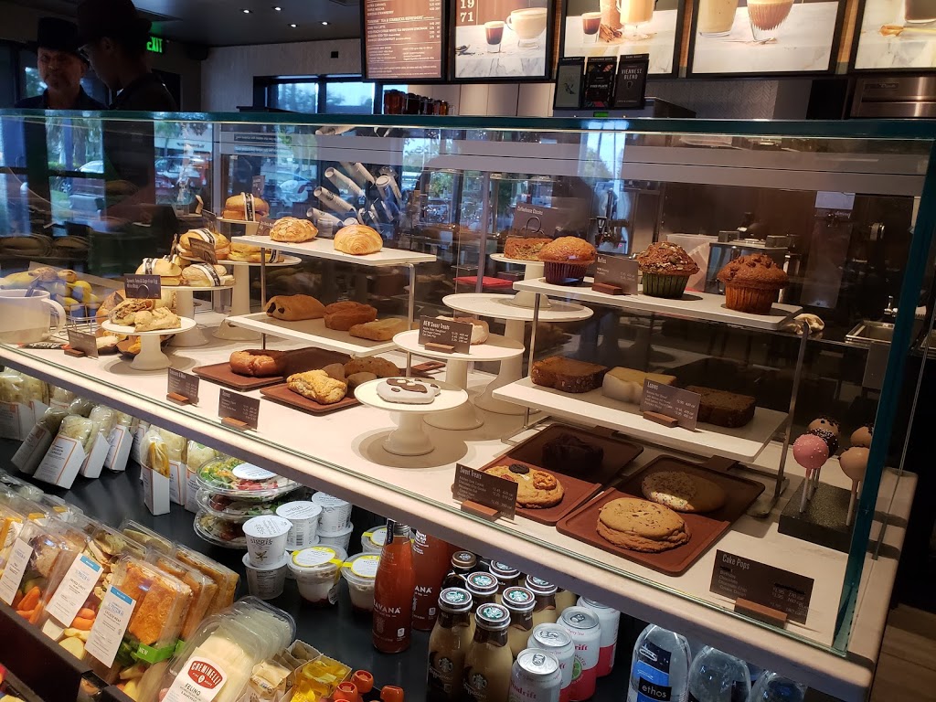 Starbucks | cafe | 2309 N Federal Hwy, Fort Lauderdale, FL 33305, USA | 9545649775 OR +1 954-564-9775