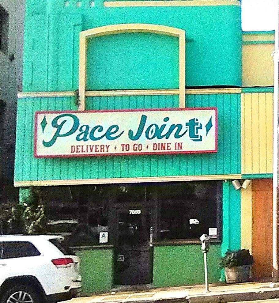 Pace Joint | meal delivery | 7860 Sunset Blvd, Los Angeles, CA 90046, USA | 3237455141 OR +1 323-745-5141