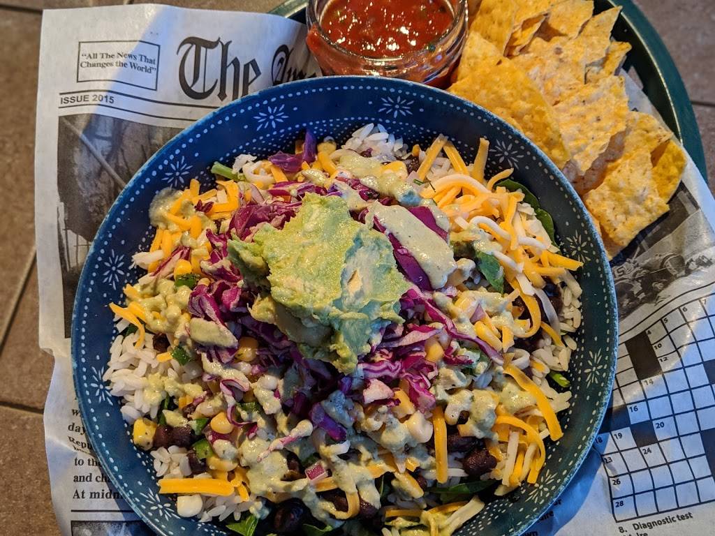 Sexi Mexi Burrito Bar | restaurant | 21 E Boscawen St #4725, Winchester, VA 22601, USA | 5407738521 OR +1 540-773-8521