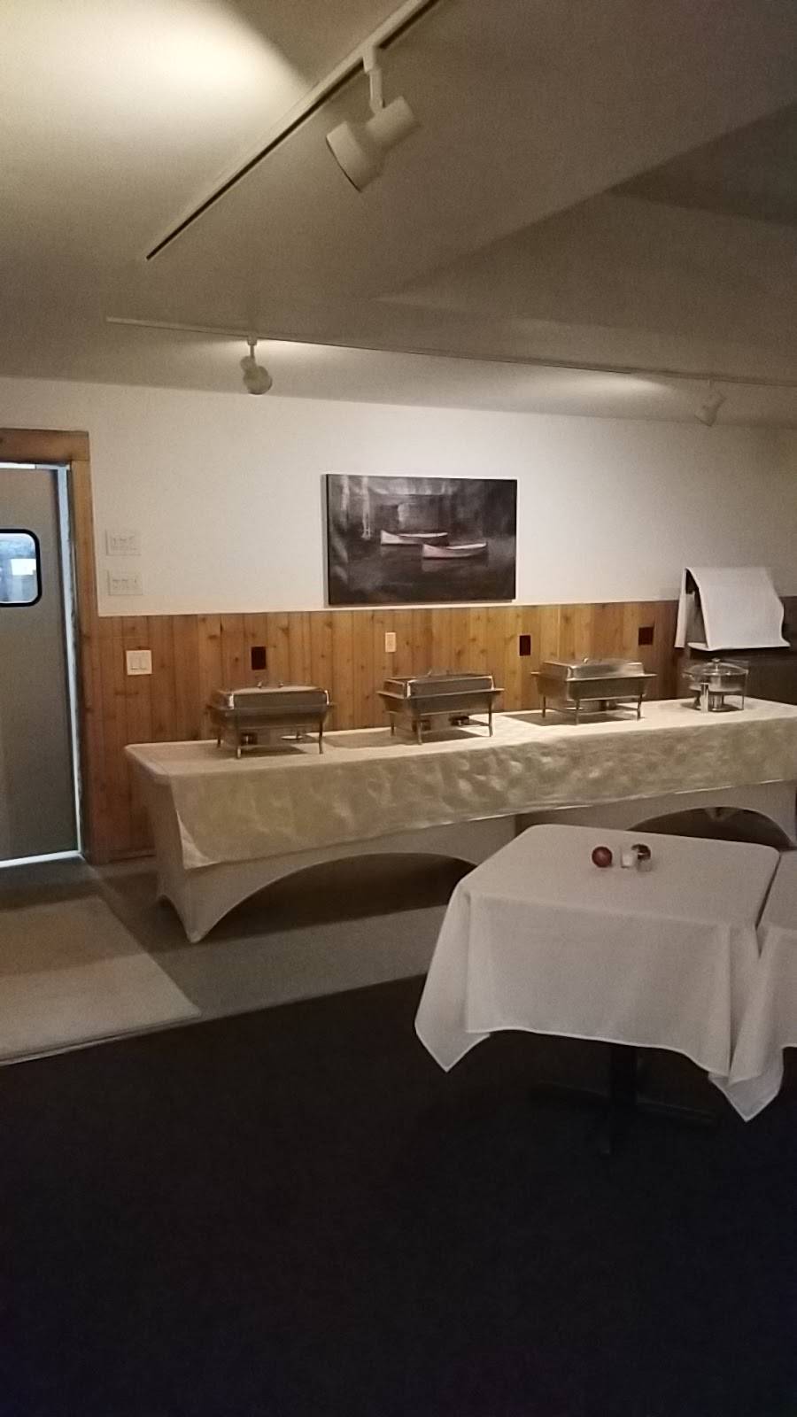 Happy Landing Restaurant | restaurant | 59640 County Line Rd, Three Rivers, MI 49093, USA | 2692448862 OR +1 269-244-8862