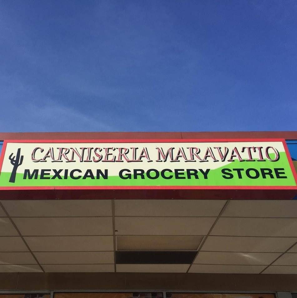 Carniceria Maravatio | restaurant | 328 Northland Blvd, Cincinnati, OH 45246, USA | 5137721237 OR +1 513-772-1237