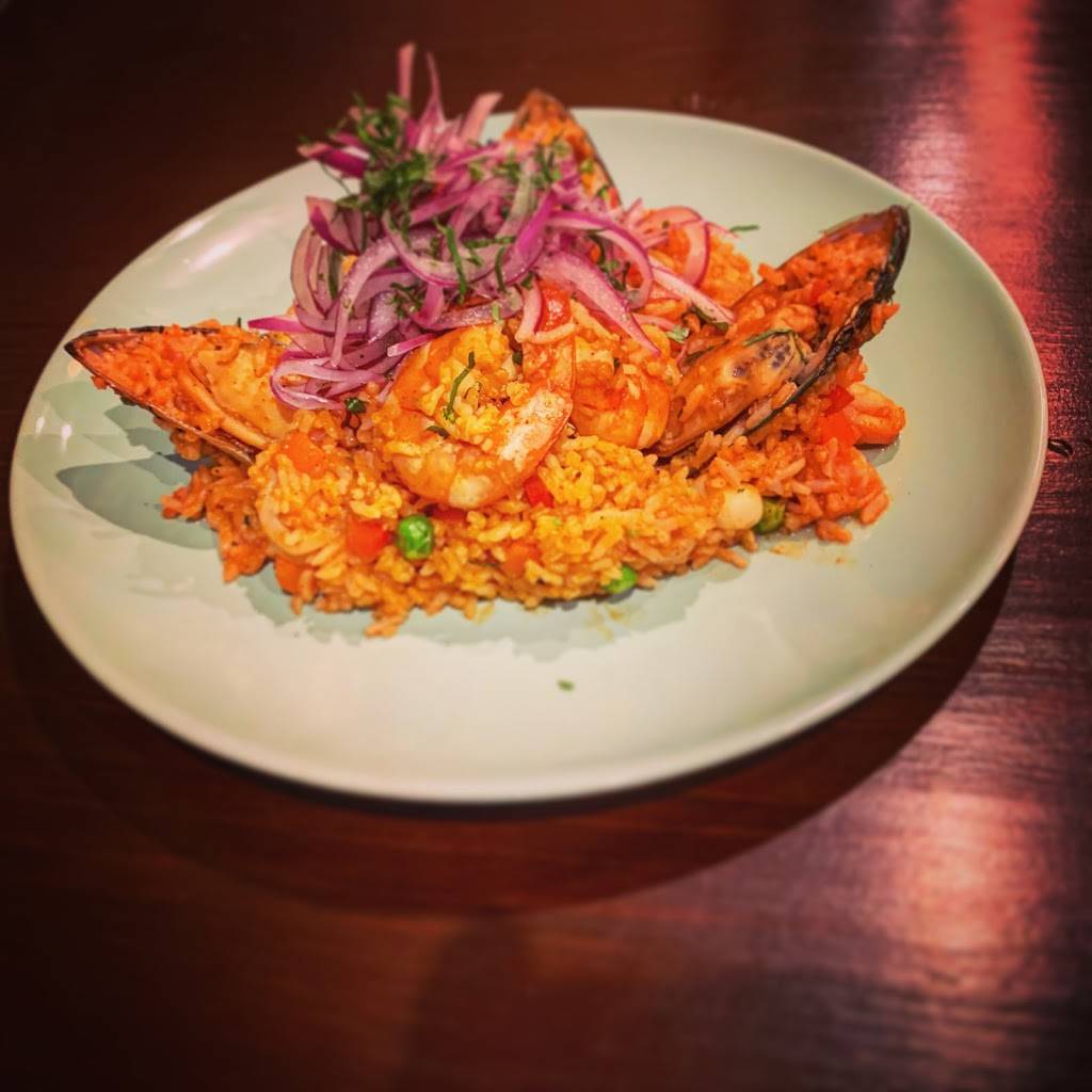 Buenazo Fine Peruvian Cuisine | restaurant | 913 San Fernando Rd, San Fernando, CA 91340, USA | 8183614199 OR +1 818-361-4199