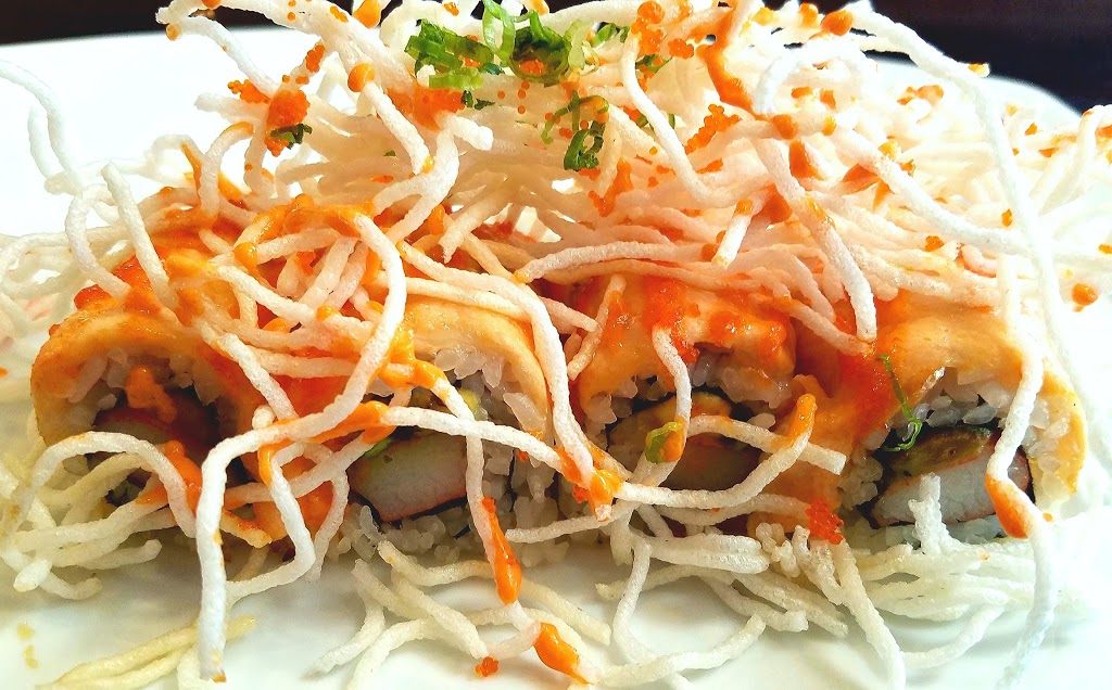 Sake Cafe Japanese Restaurant | restaurant | 2001 MS-15, Laurel, MS 39440, USA | 6016493817 OR +1 601-649-3817