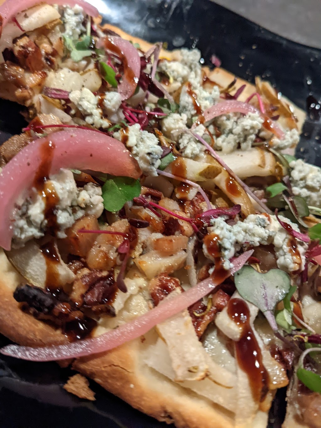 The Alibi Cocktails & Bites | restaurant | 231 Minutemen Causeway, Cocoa Beach, FL 32931, USA | 3216132831 OR +1 321-613-2831