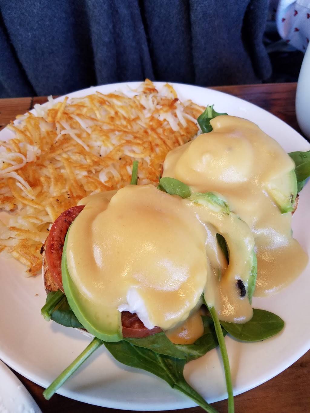 Starwood Cafe | cafe | 2821 Craig Dr #101, McKinney, TX 75070, USA | 2144916965 OR +1 214-491-6965