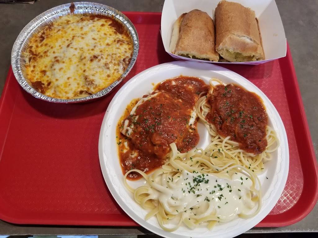The Spaghetti Shop | restaurant | 4510 Charlestown Rd Suite #200, New Albany, IN 47150, USA | 8129445400 OR +1 812-944-5400