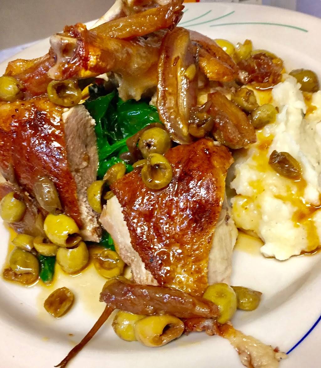 Gennaro | meal delivery | 665 Amsterdam Ave, New York, NY 10025, USA | 2126655348 OR +1 212-665-5348