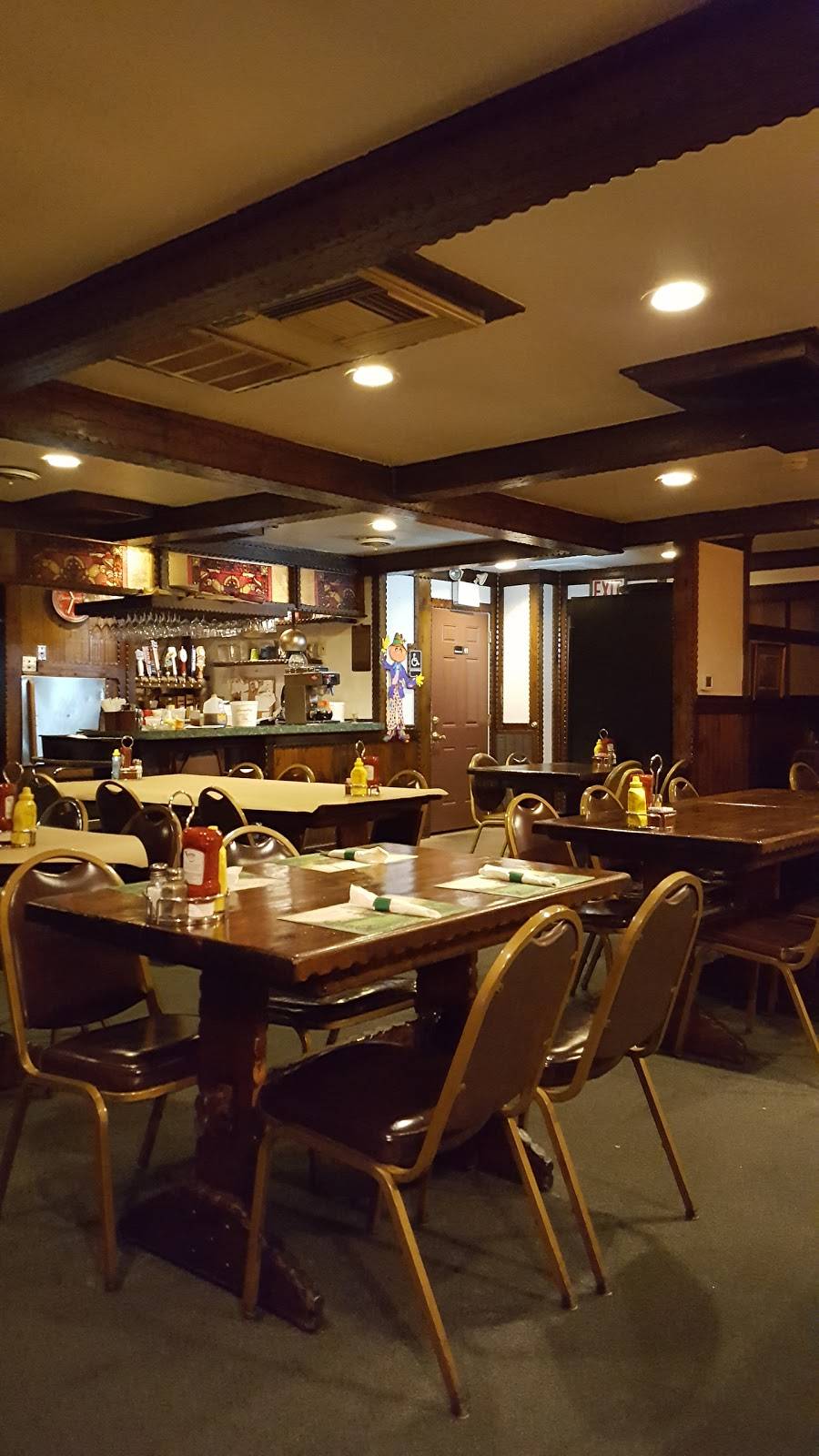 Kellys Inn | restaurant | 1906 N Sherman St, York, PA 17406, USA | 7177553896 OR +1 717-755-3896