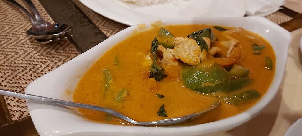 Little Elephant Thai Bistro | restaurant | 3617 Innes Rd, Orléans, ON K1C, Canada, Canada | 3438831330 OR +1 343-883-1330