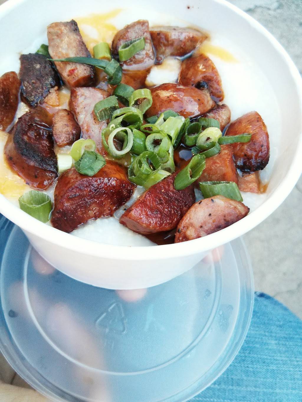 Little Skillet | restaurant | 360 Ritch St, San Francisco, CA 94107, USA | 4157772777 OR +1 415-777-2777