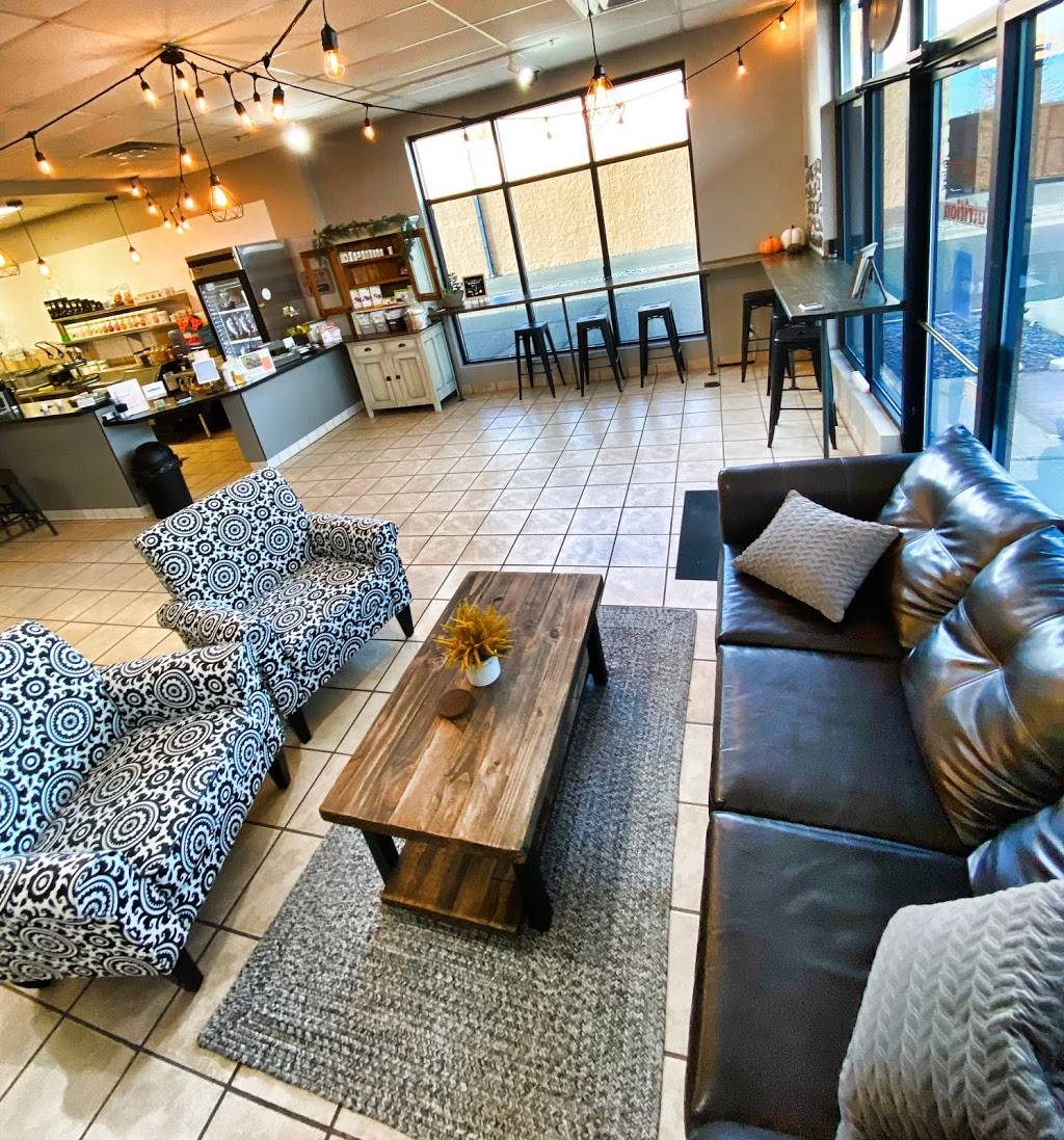 Ignite Nutrition | cafe | 20965 S Diamond Lake Rd, Rogers, MN 55374, USA | 7632862853 OR +1 763-286-2853