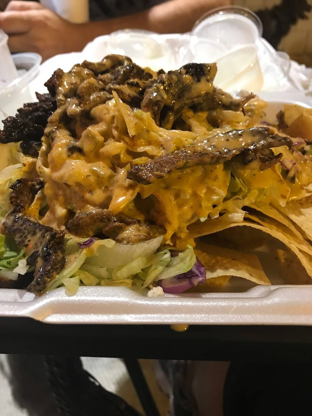 Lone Star Taco Co. | restaurant | 6606 Farm to Market Rd 1488, Magnolia, TX 77354, USA | 9362318332 OR +1 936-231-8332