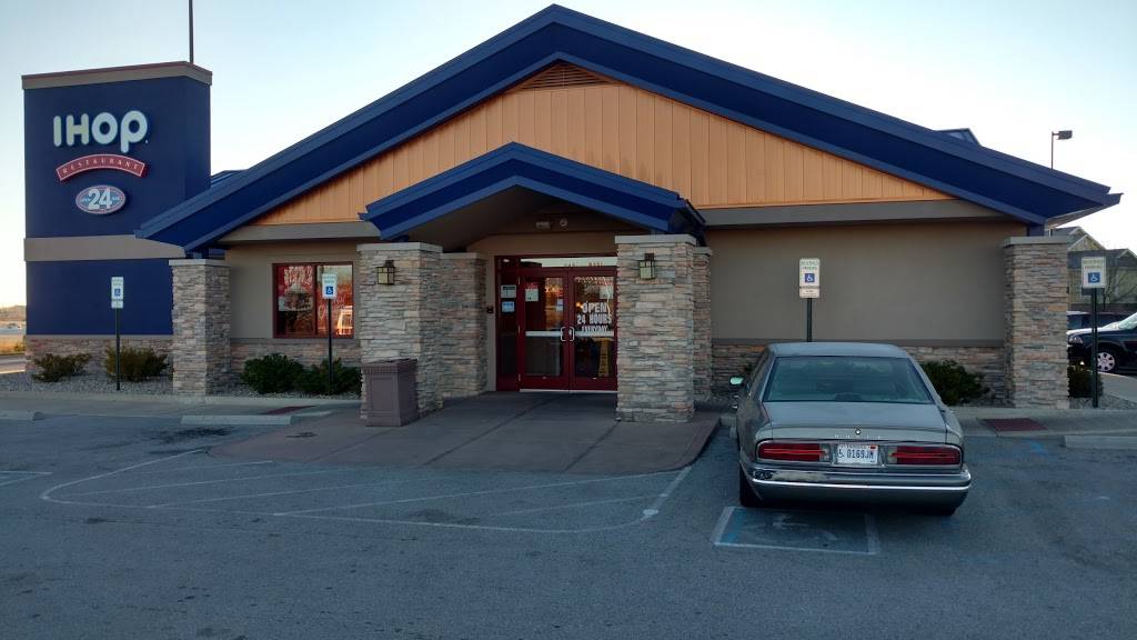 IHOP | restaurant | 6901 West 38th Street, Indianapolis, IN 46254, USA | 3178027492 OR +1 317-802-7492