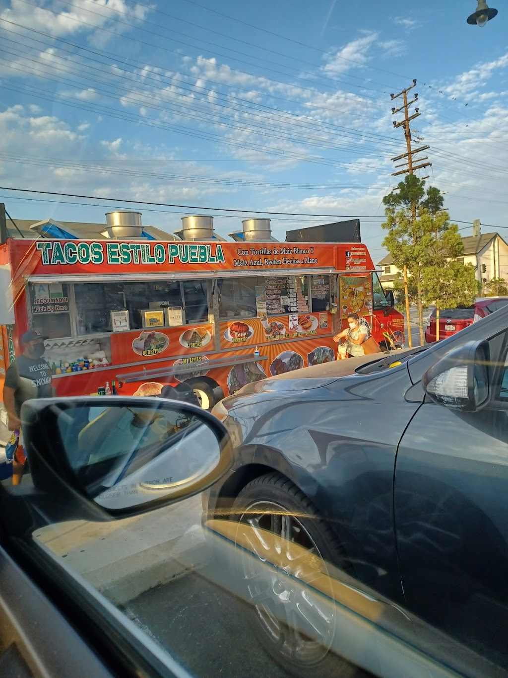 crepes n churros | restaurant | 2744 1st St, Los Angeles, CA 90033, USA | 3233381863 OR +1 323-338-1863