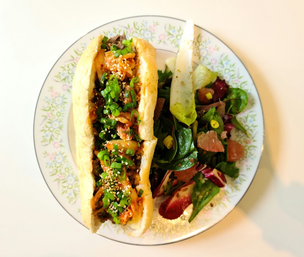 UniTea Cafe | cafe | 11 W Market St, Leesburg, VA 20176, USA | 2408105908 OR +1 240-810-5908