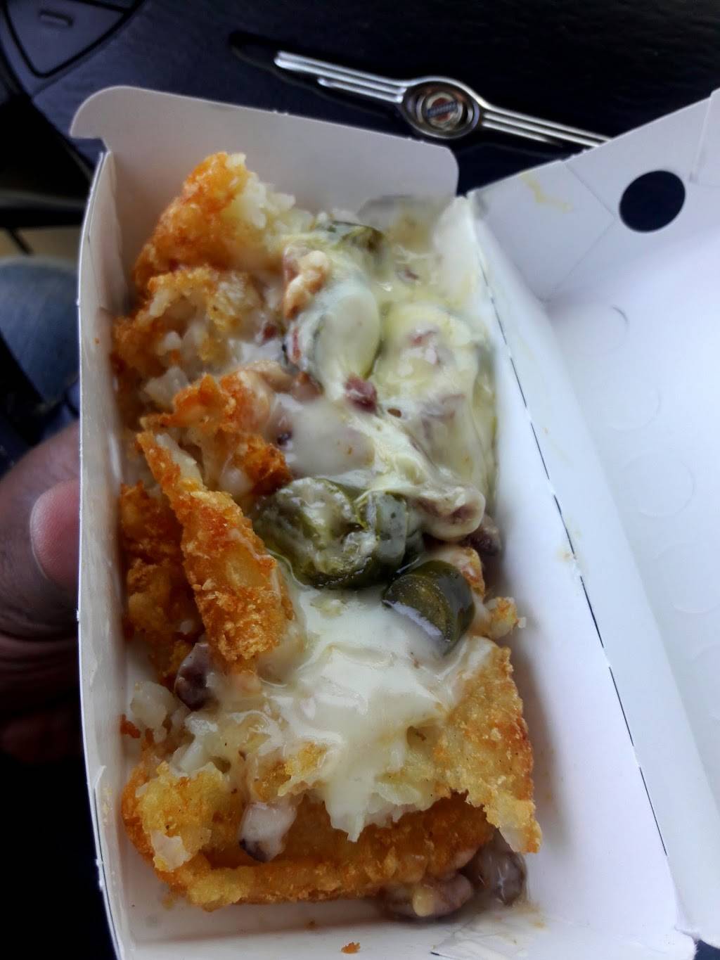 Jack in the Box | restaurant | 1610 Lewis Brown Dr, Vallejo, CA 94589, USA | 7075528307 OR +1 707-552-8307