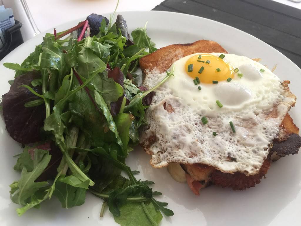 Bistro De La Gare | restaurant | 921 Meridian Ave, South Pasadena, CA 91030, USA | 6267998828 OR +1 626-799-8828