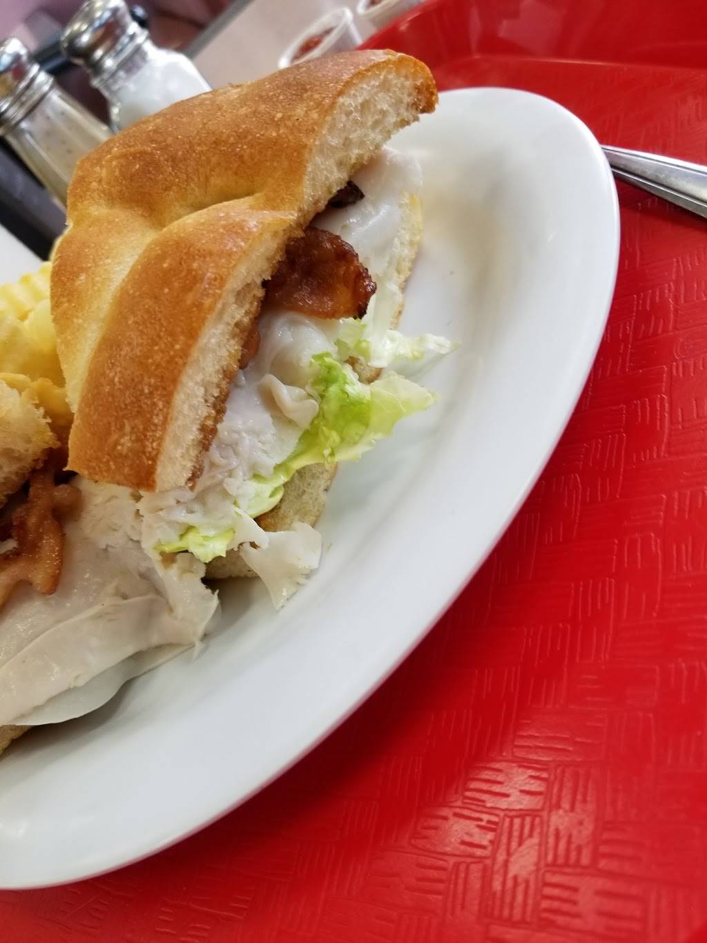 Sakos Sandwich Shop | restaurant | 12000 Slauson Ave #20, Santa Fe Springs, CA 90670, USA | 5626931138 OR +1 562-693-1138