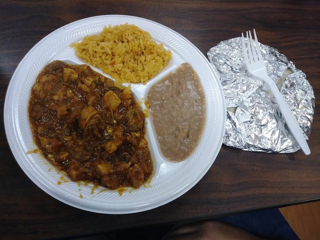 Taqueria Monterrey | restaurant | 725 W Round Grove Rd, Lewisville, TX 75067, USA | 9724593160 OR +1 972-459-3160