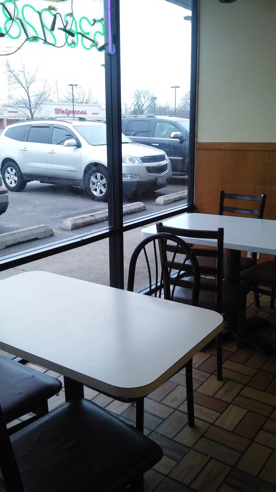 Waynes BBQ & Cajun | restaurant | 5401 S Wentworth Ave, Chicago, IL 60609, USA | 7735362282 OR +1 773-536-2282