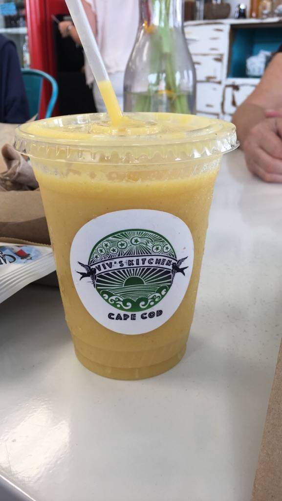 Vivs Kitchen | restaurant | 130 MA-6A, Orleans, MA 02653, USA | 5082553354 OR +1 508-255-3354