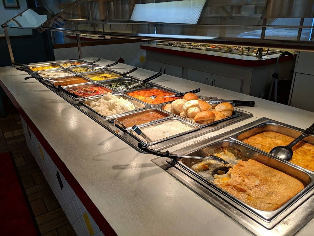 Hartz Chicken Buffet | restaurant | 5780 Hollister St, Houston, TX 77040, USA | 7134625780 OR +1 713-462-5780