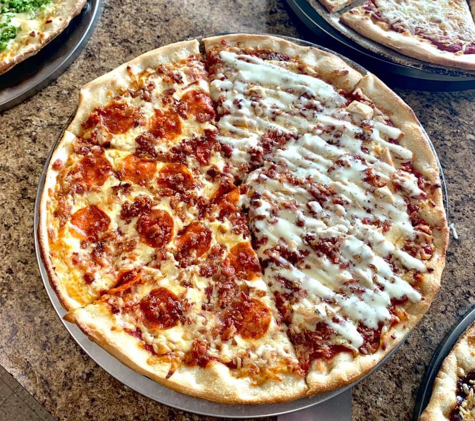 DAndreas North | restaurant | 654 Saratoga Rd, Gansevoort, NY 12831, USA | 5185833781 OR +1 518-583-3781