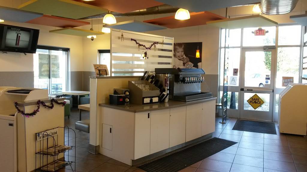 White Castle | restaurant | 2350 Greene Way, Louisville, KY 40220, USA | 5024913114 OR +1 502-491-3114