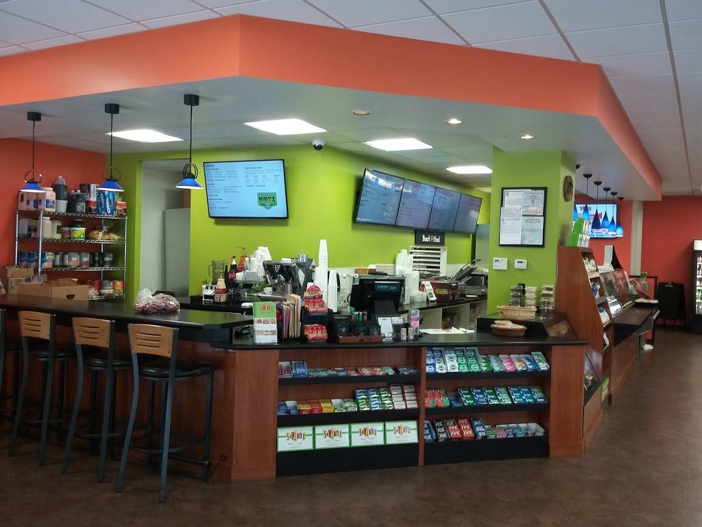 Skyline Deli & Cafe | restaurant | 1300 Main St Ste. 150, Houston, TX 77002, USA | 7135710509 OR +1 713-571-0509