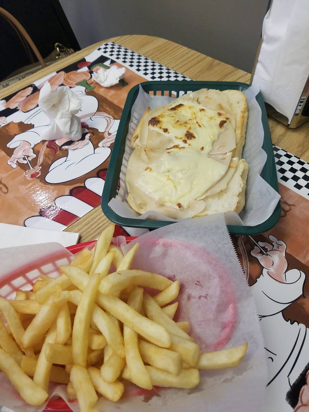 Italiano’s | restaurant | 447 Ridgefields Rd, Kingsport, TN 37660, USA | 4237651272 OR +1 423-765-1272