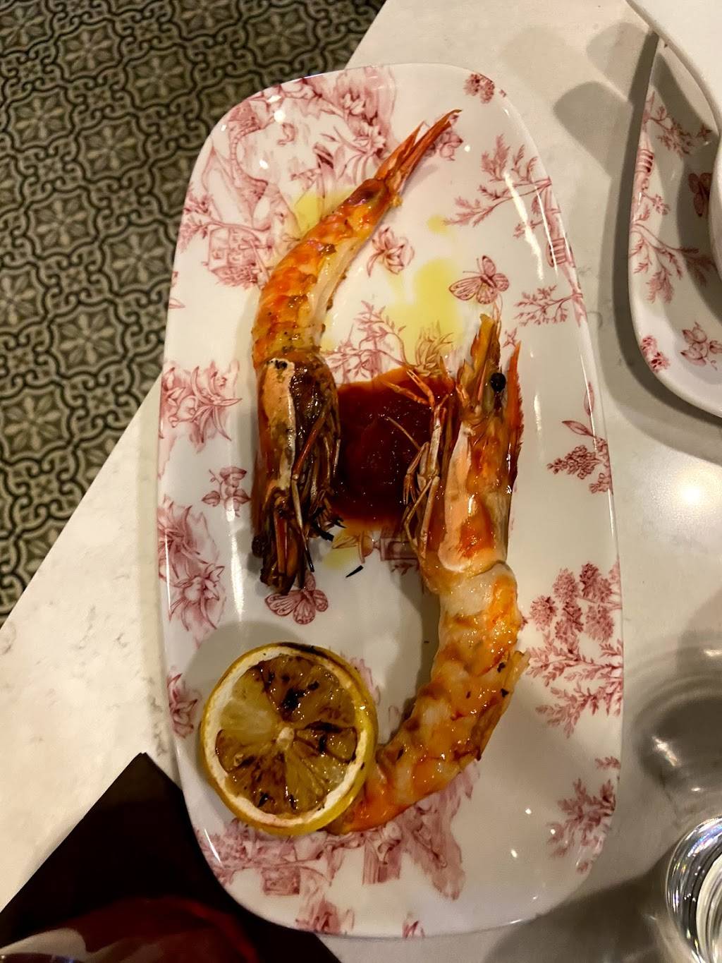 Cicchetti | restaurant | 100 N Tryon St, Charlotte, NC 28202, USA | 9802990039 OR +1 980-299-0039