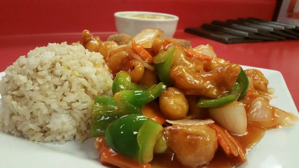 China Cafe | restaurant | 71 E Jefferson St, Winterset, IA 50273, USA | 5154622888 OR +1 515-462-2888