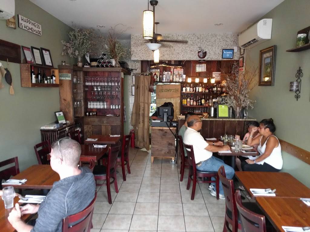 Casa Del Chef | restaurant | 39-06 64th St, Woodside, NY 11377, USA | 7184579000 OR +1 718-457-9000