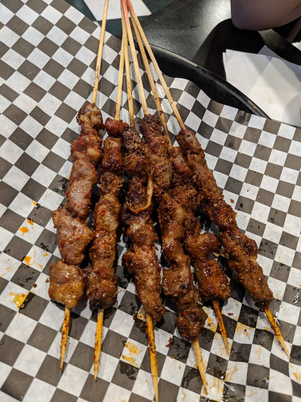 My BBQ | restaurant | 1720 N Milpitas Blvd, Milpitas, CA 95035, USA | 4082631868 OR +1 408-263-1868