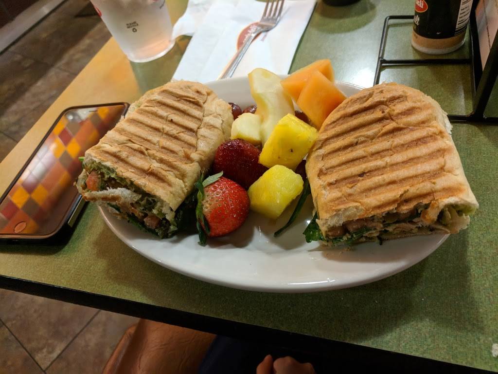 Jasons Deli | restaurant | 25 W Crystal Lake St, Orlando, FL 32806, USA | 4074253562 OR +1 407-425-3562