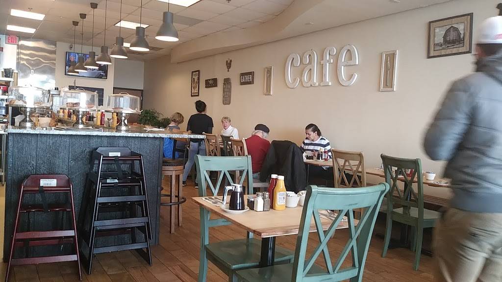 Cafe Americana | restaurant | 350 Scarlet Rd, Kennett Square, PA 19348, USA | 4847314123 OR +1 484-731-4123