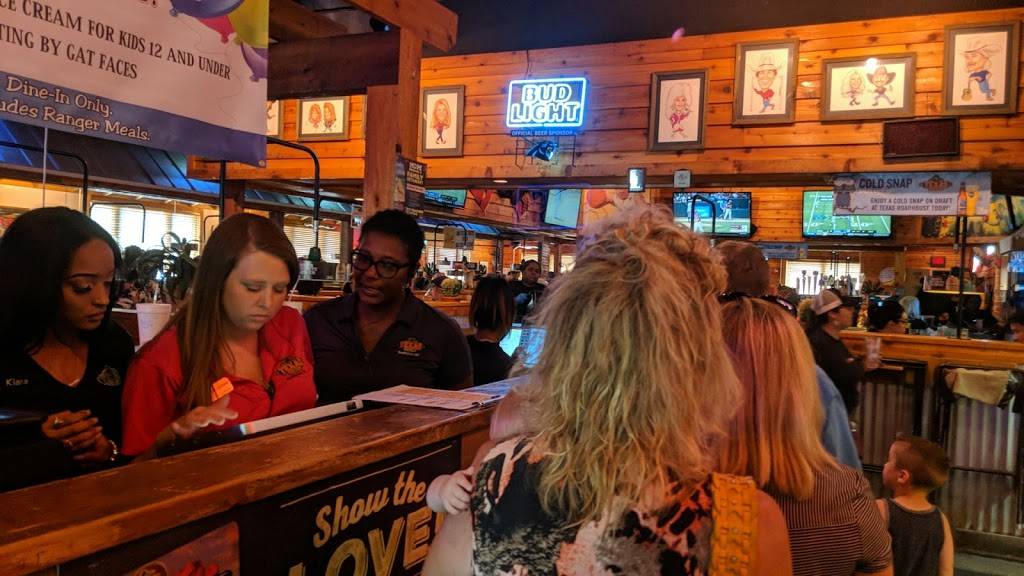 Texas Roadhouse | restaurant | 1651 Glidewell Dr, Burlington, NC 27215, USA | 3365841205 OR +1 336-584-1205