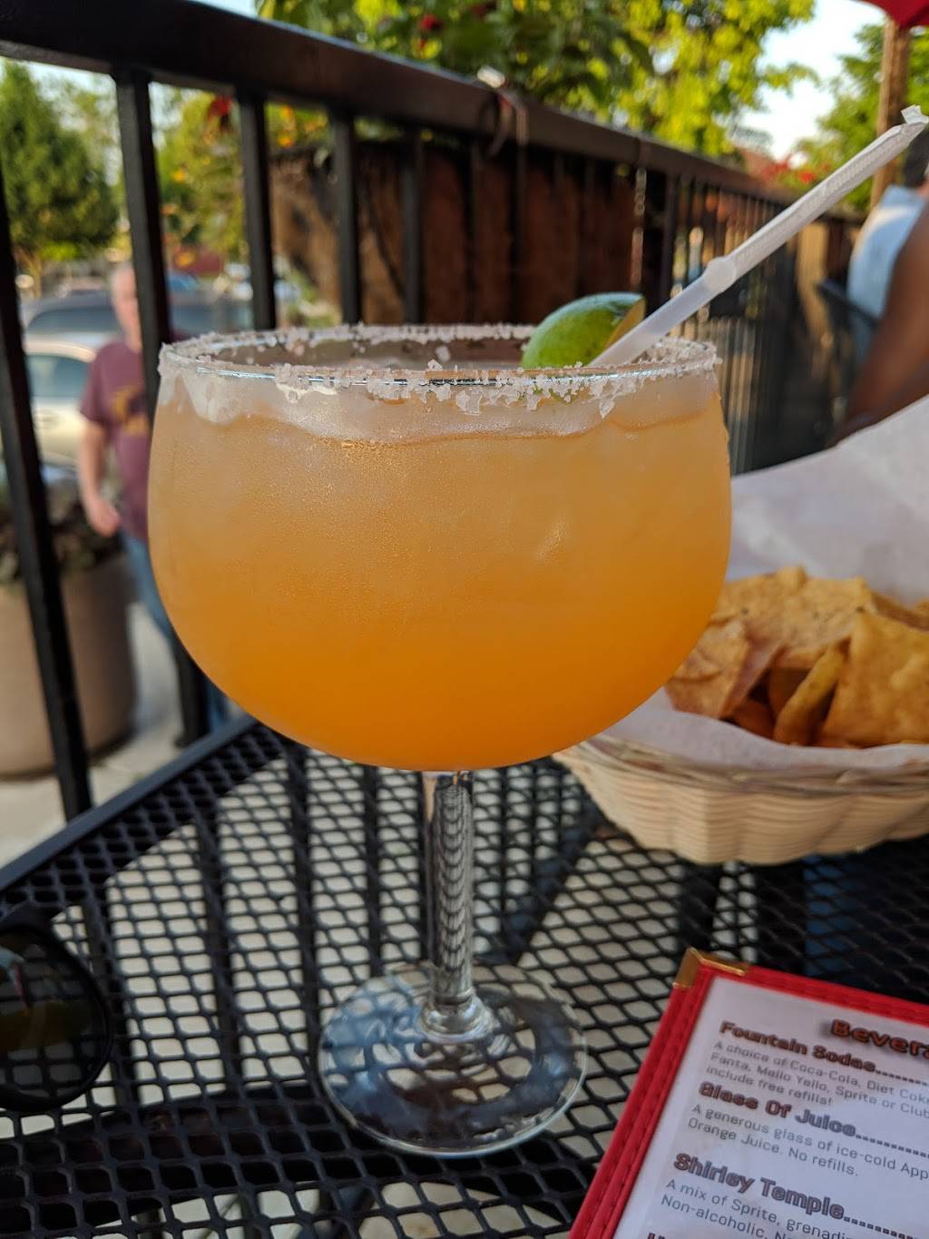 Senor Peppers | restaurant | 108 Janesville St, Oregon, WI 53575, USA | 6088357930 OR +1 608-835-7930