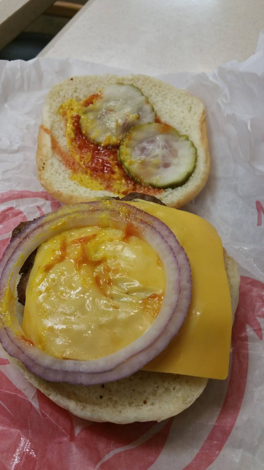 Wendys | restaurant | 617 23rd St Suite 1, Ashland, KY 41101, USA | 6063253533 OR +1 606-325-3533