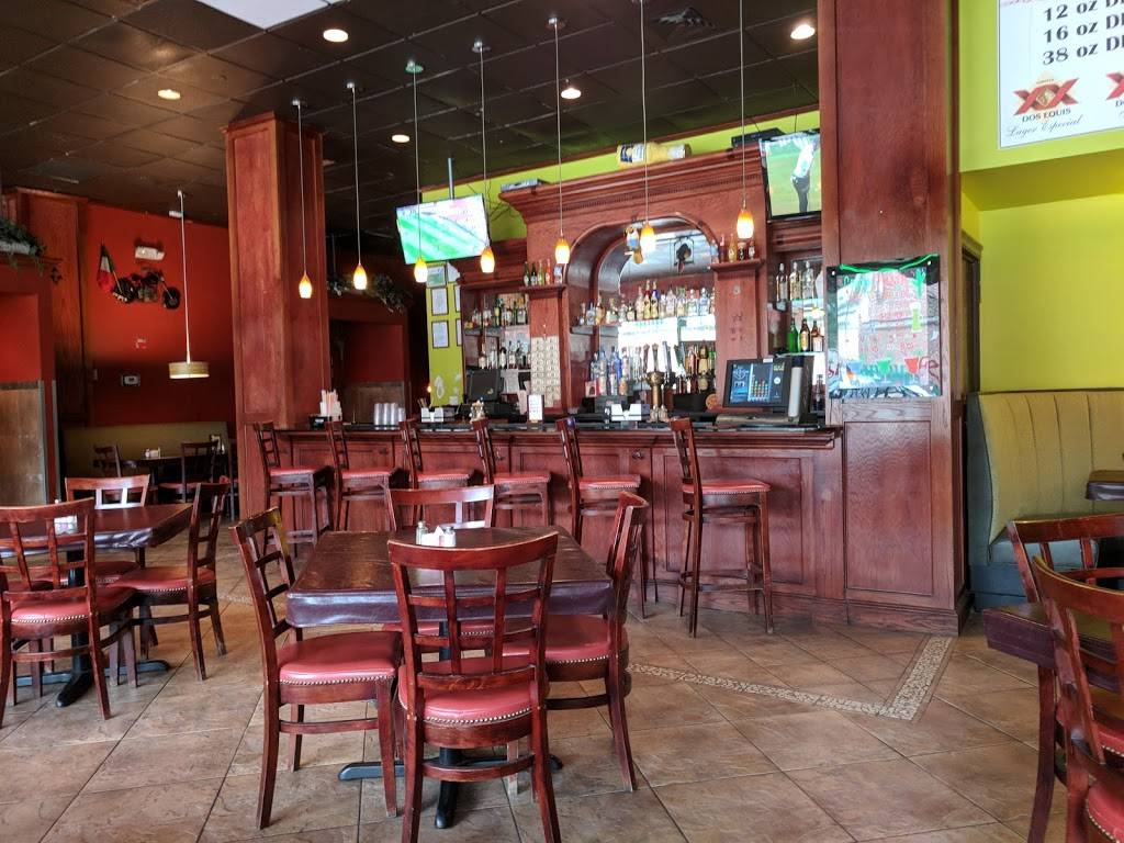 Cancun Fiesta | restaurant | 506 Dinwiddie St, Portsmouth, VA 23704, USA | 7573923465 OR +1 757-392-3465