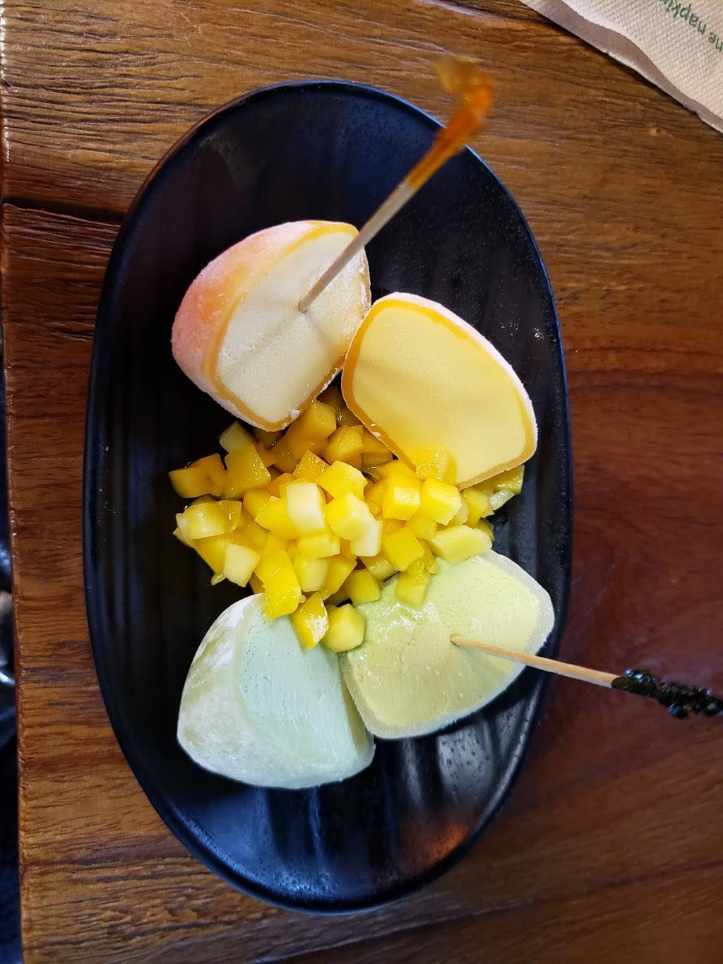 Menya Briargate | restaurant | 1645 Briargate Pkwy #245, Colorado Springs, CO 80920, USA | 7193744278 OR +1 719-374-4278