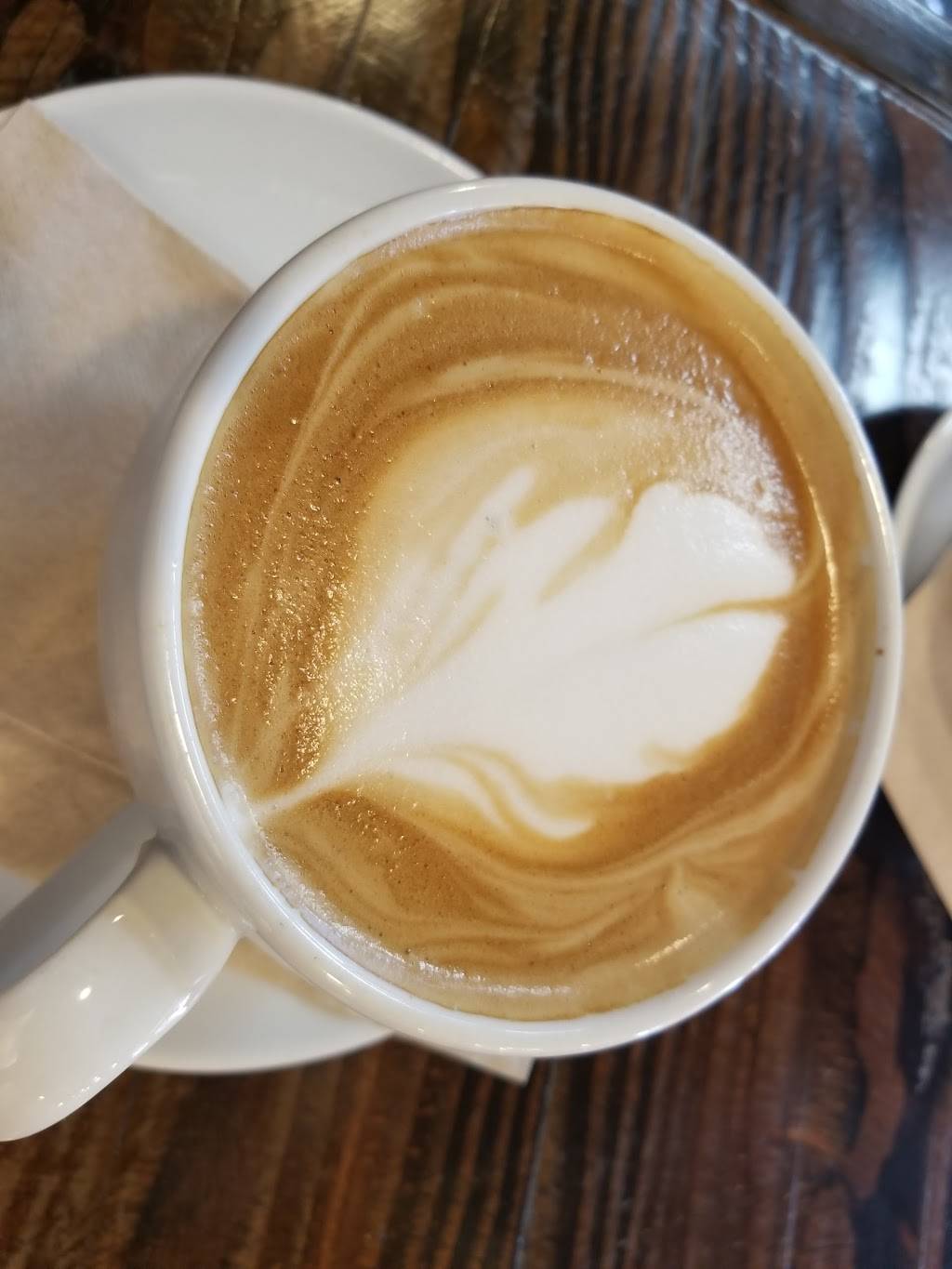 Zweet Cafe | cafe | 4682 Eagle Rock Blvd, Los Angeles, CA 90041, USA | 3233054038 OR +1 323-305-4038