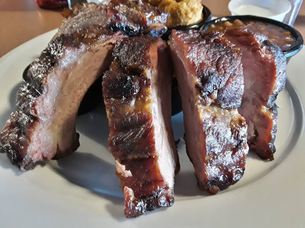 Arnolds BBQ and Grill | restaurant | 337 Madison Ave #2, Memphis, TN 38103, USA | 9017300290 OR +1 901-730-0290