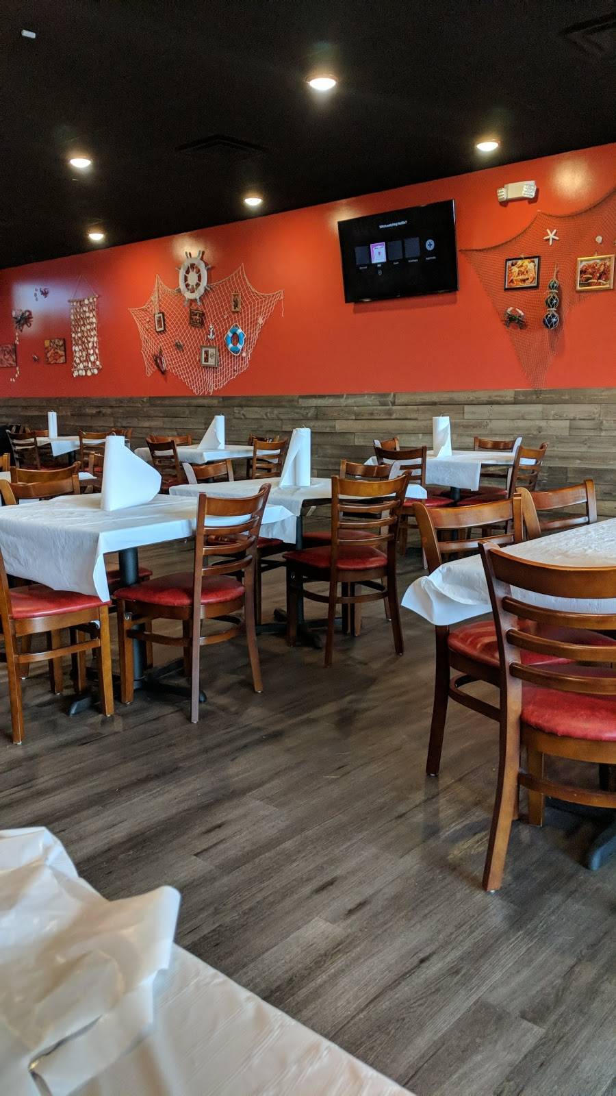 Live Crawfish & Seafood Restaurant Richmond, VA | restaurant | 9020 W Broad St, Richmond, VA 23294, USA | 8042694109 OR +1 804-269-4109